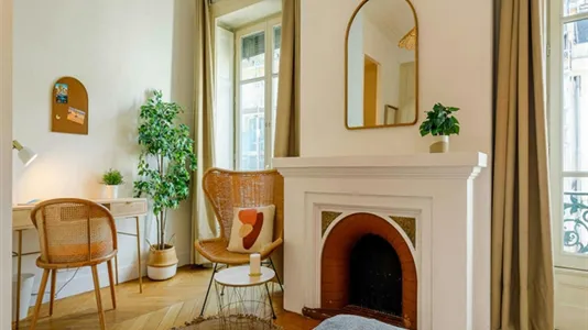 Rooms in Lyon - photo 4