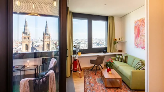 Apartments in Vienna Hernals - photo 3