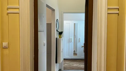 Rooms in Vienna Landstraße - photo 2