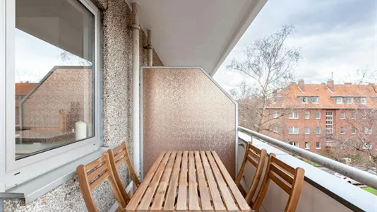 Rooms in Cologne Lindenthal - photo 10