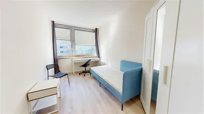 Room for rent in Lyon, Auvergne-Rhône-Alpes