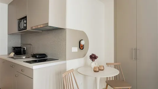 Apartments in Athens Exarchia - photo 7