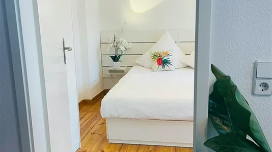 Apartments in Berlin Friedrichshain-Kreuzberg - photo 6