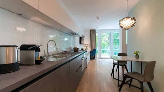 Apartments in Vienna Hietzing - photo 1
