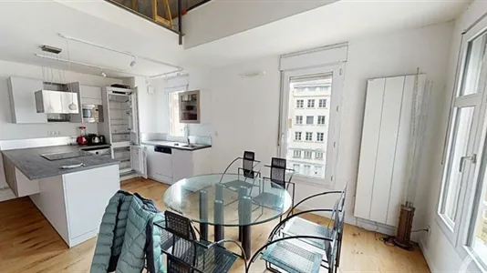 Rooms in Lyon - photo 2