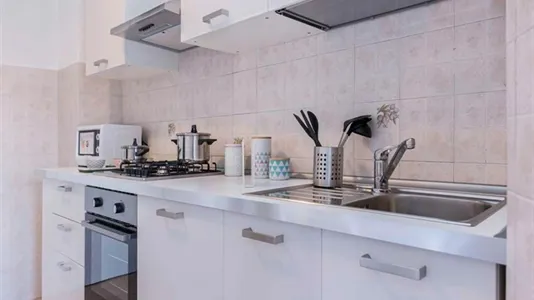 Rooms in Milano Zona 7 - Baggio, De Angeli, San Siro - photo 7