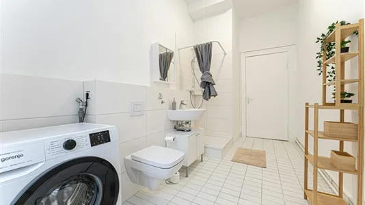 Rooms in Berlin Charlottenburg-Wilmersdorf - photo 7