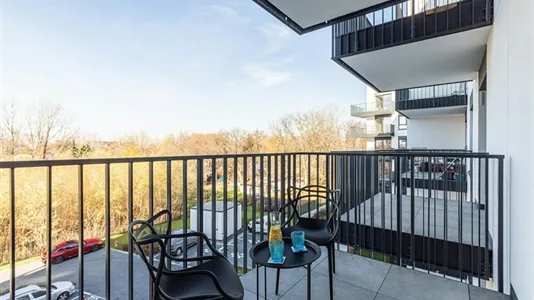 Apartments in Location is not specified - photo 8