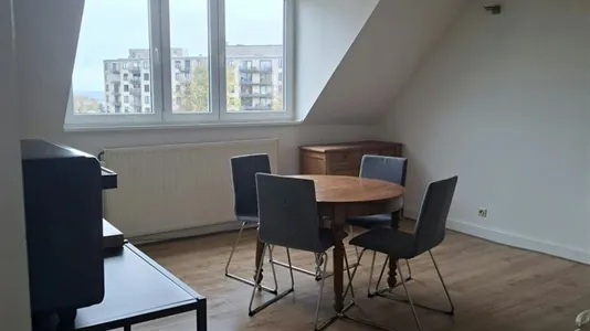 Apartments in Brussels Vorst - photo 4