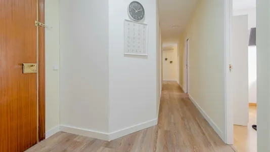 Rooms in Madrid Retiro - photo 7