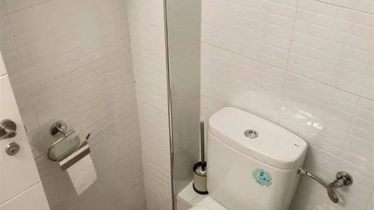 Rooms in Madrid Puente de Vallecas - photo 5