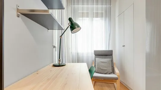 Rooms in Milano Zona 6 - Barona, Lorenteggio - photo 5