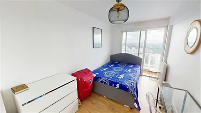 Room for rent in Brest, Bretagne