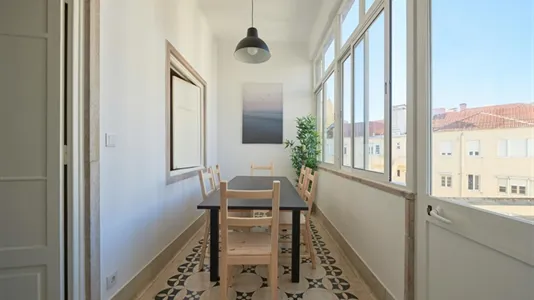 Rooms in Location is not specified - photo 10