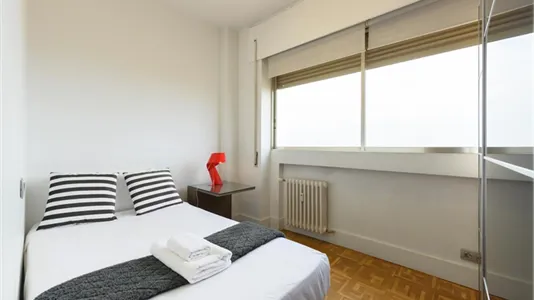 Apartments in Madrid Tetuán - photo 3
