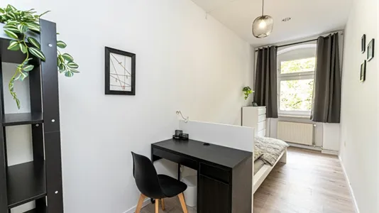 Rooms in Location is not specified - photo 1