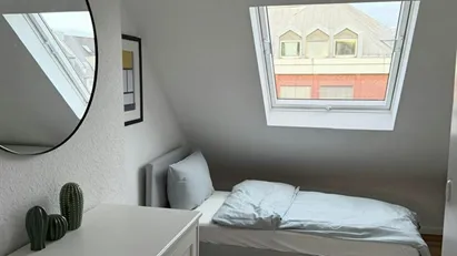 Room for rent in Dusseldorf, Nordrhein-Westfalen