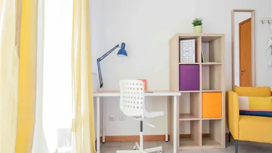 Rooms in Roma Municipio IX – EUR - photo 4