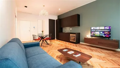 Apartment for rent in Turin, Piemonte