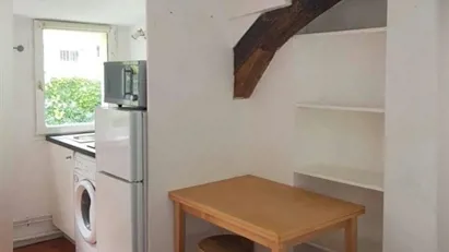 Apartment for rent in Paris