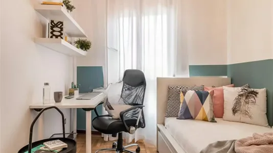 Rooms in Padua - photo 5