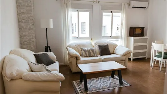 Apartments in El Fontanal - photo 5