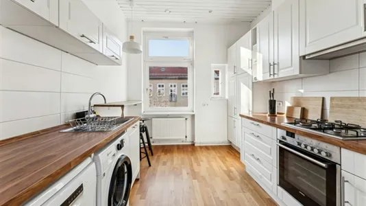 Apartments in Location is not specified - photo 8