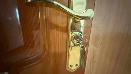 Rooms in Toledo - photo 3