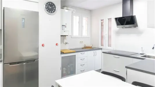 Apartments in Madrid San Blas - photo 9