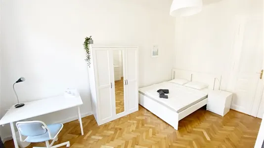 Rooms in Wien Neubau - photo 8