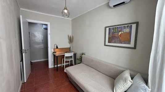Apartments in Burjassot - photo 2
