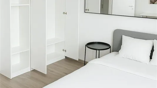 Rooms in Garching - photo 2