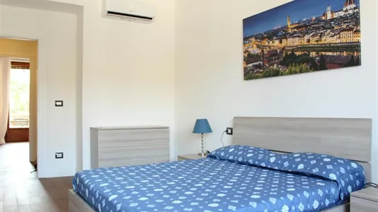 Apartments in Florence - photo 4