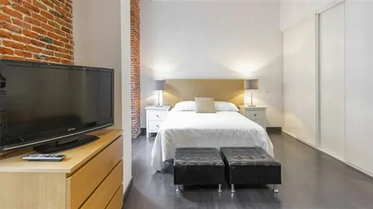 Apartments in Madrid Centro - photo 8