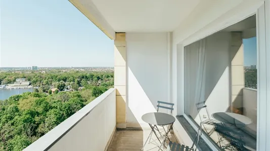 Apartments in Berlin Charlottenburg-Wilmersdorf - photo 6