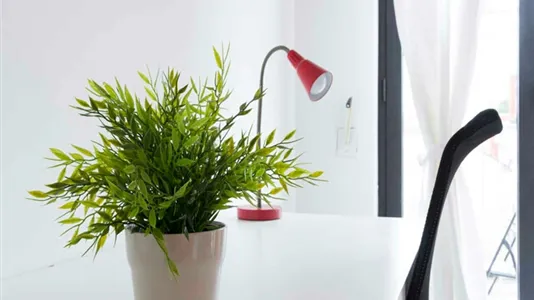 Rooms in Milano Zona 9 - Porta Garibaldi, Niguarda - photo 7