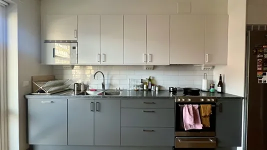 Apartments in Stockholm West - photo 5