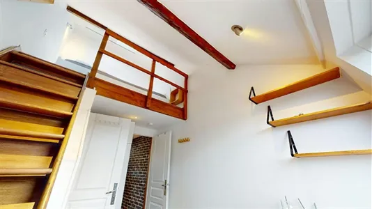 Rooms in Lille - photo 4