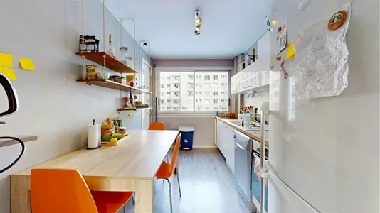 Rooms in Clermont-Ferrand - photo 10