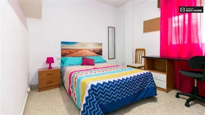 Room for rent in Granada, Andalucía