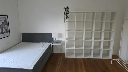 Rooms in Location is not specified - photo 3