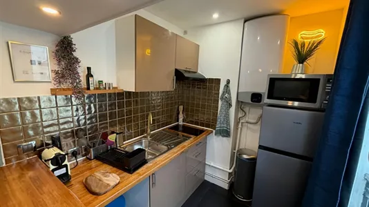 Apartments in Paris 17ème arrondissement - photo 3