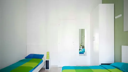 Rooms in Bologna - photo 4