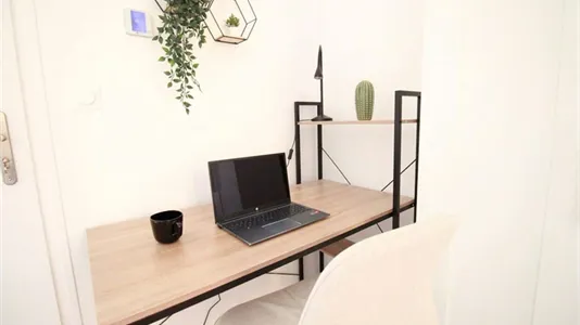 Rooms in Nice - photo 4