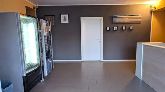 Rooms in Roma Municipio VI – Roma Delle Torri - photo 10