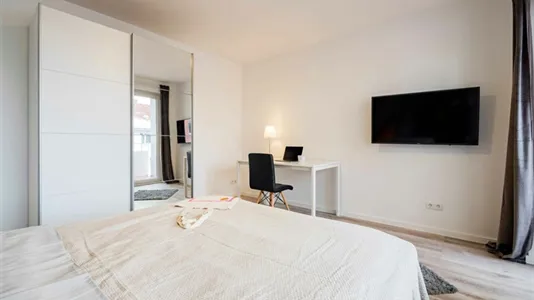 Rooms in Location is not specified - photo 5