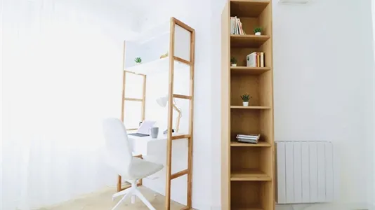 Rooms in Nice - photo 4