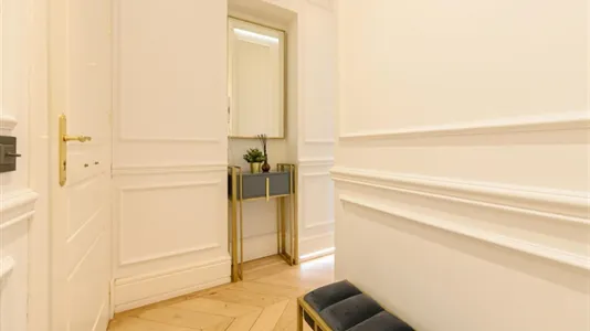 Apartments in Madrid Salamanca - photo 9