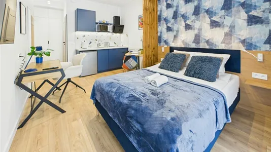 Apartments in Location is not specified - photo 9