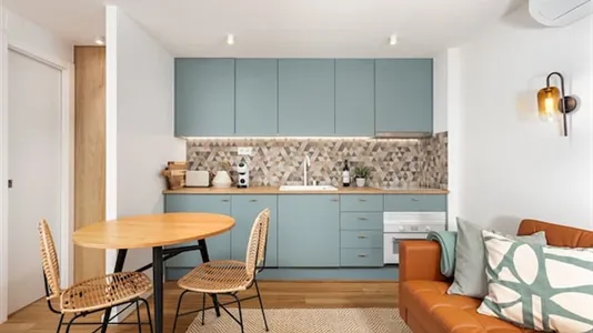 Apartments in Setúbal - photo 9